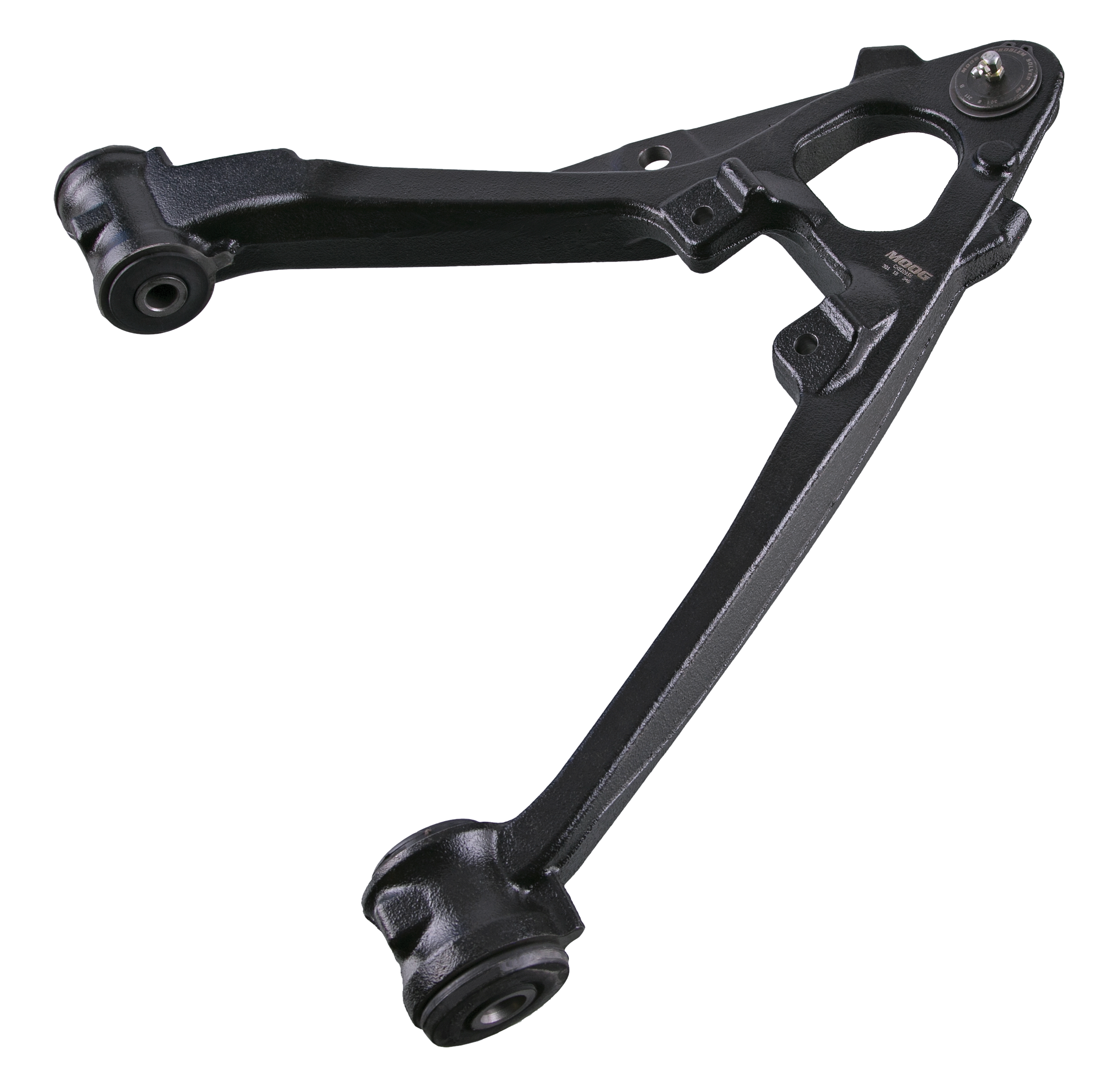 MOOG Chassis Products RK642193 Control Arm