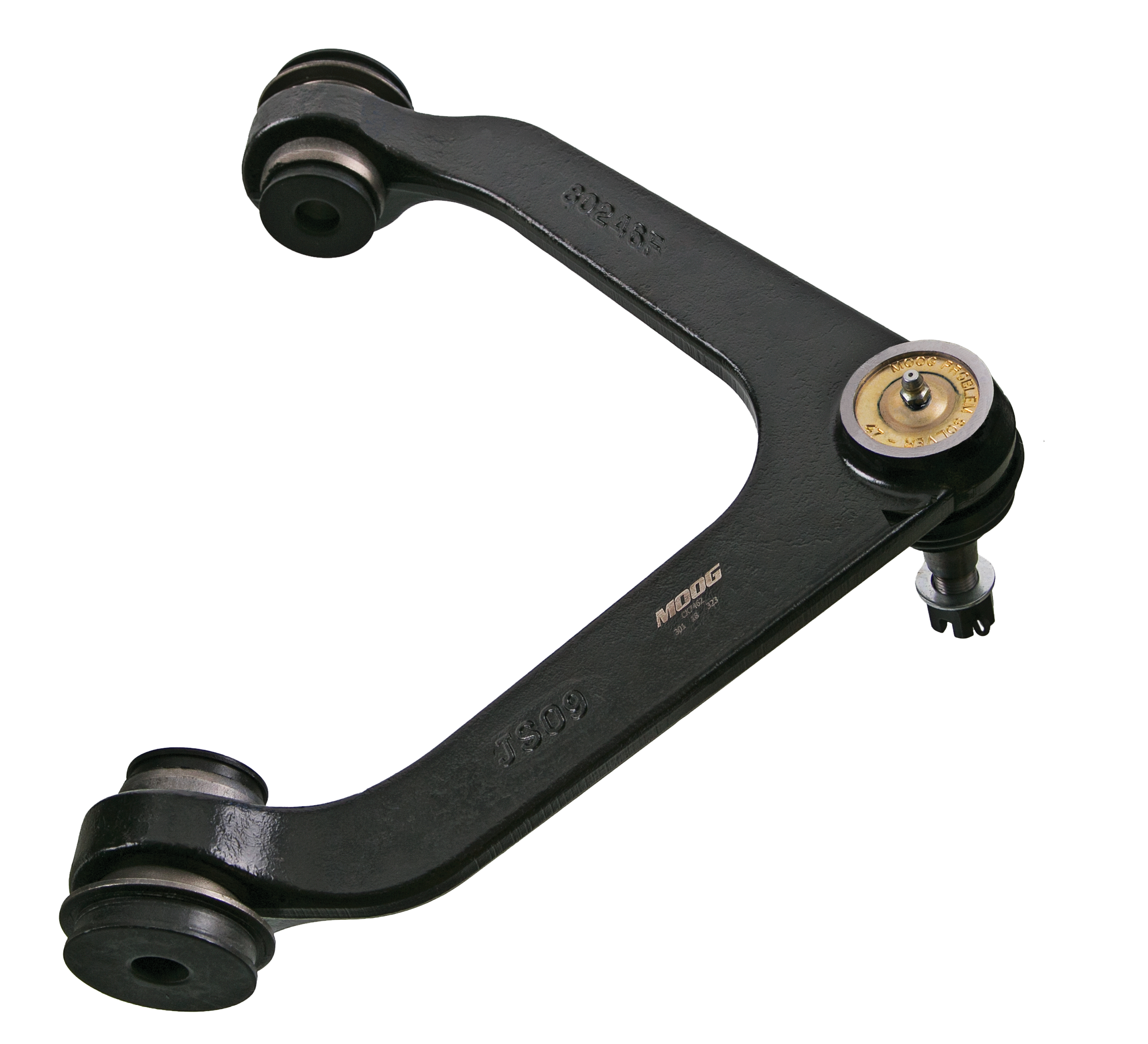 Upper Control Arms & Lower Control Arms | MOOG Parts