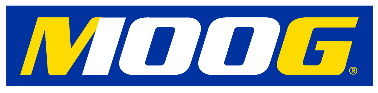 Moog Bushing Size Chart