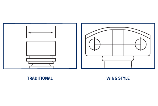 U-Joints: Identification, Selection, and Replacement