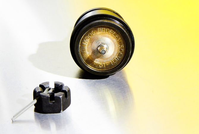 The Problem Solver Philosophy | MOOG Parts