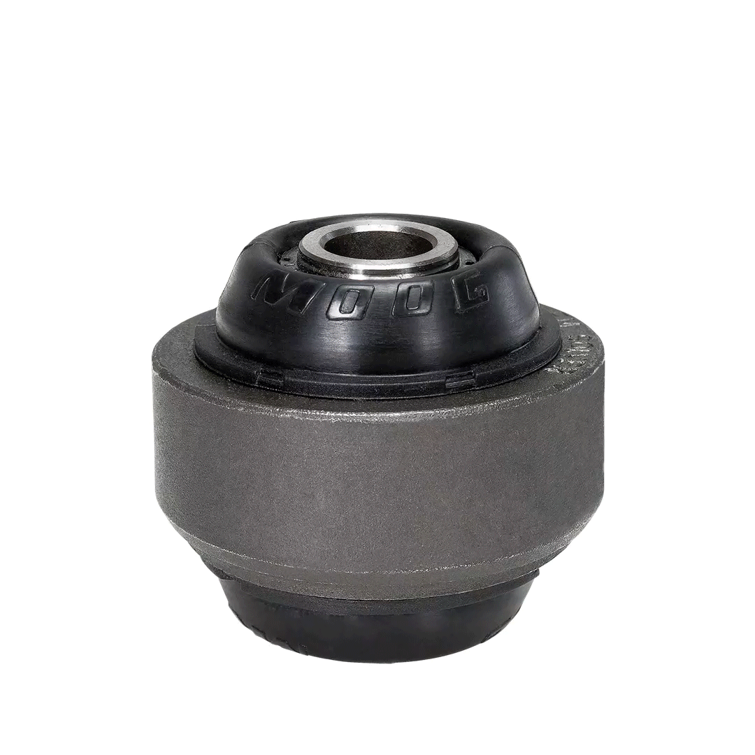 what are car bushings