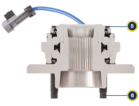 MOOG-hub-assemblies-product-