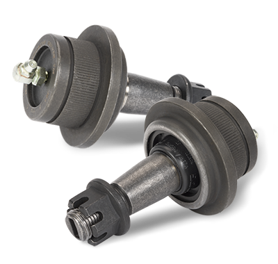 Moog hot sale ball joints
