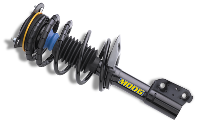 Moog ST8520L Strut and Coil Spring Assembly Federal Mogul Moog ST8520L Strut and Coil Spring Assembly Federal Mogul