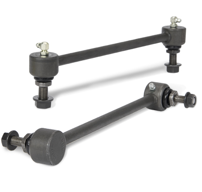 Brazo De Suspensión MOOG KI-WP-14769 (Lado Izquierdo) – Calidad OE Para Hyundai I30 Y KIA Cee'd, Con Rodamiento De Goma Y Articulación