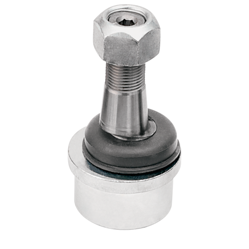 Specialty Products Company 23800 0° Offset Ball Joint for Dodge 