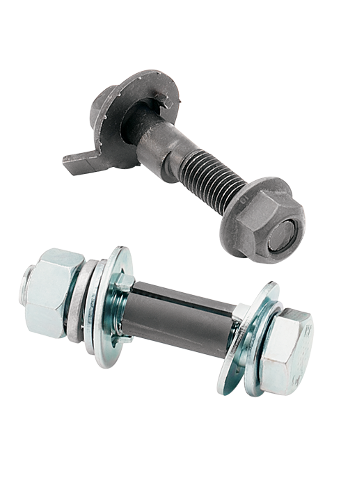 Alignment Camber Adjustment Bolt | MOOG Parts