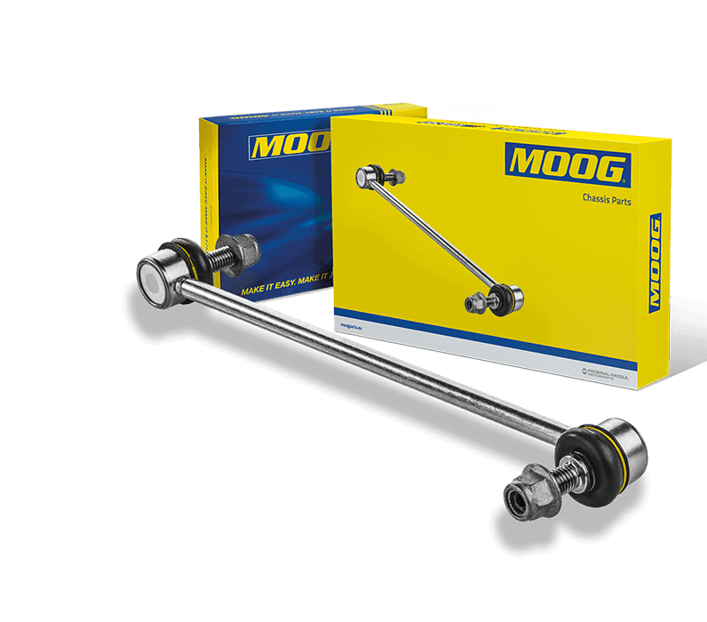 Quality Link stabilisers | MOOG Quality Link stabilisers | MOOG