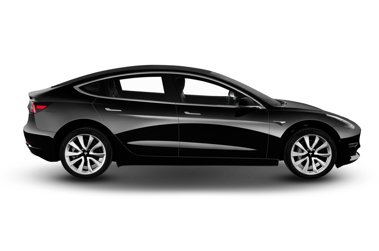 Pièces de direction et de suspension pour la Tesla Model 3