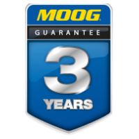 MOOG - 3-Year Warranty