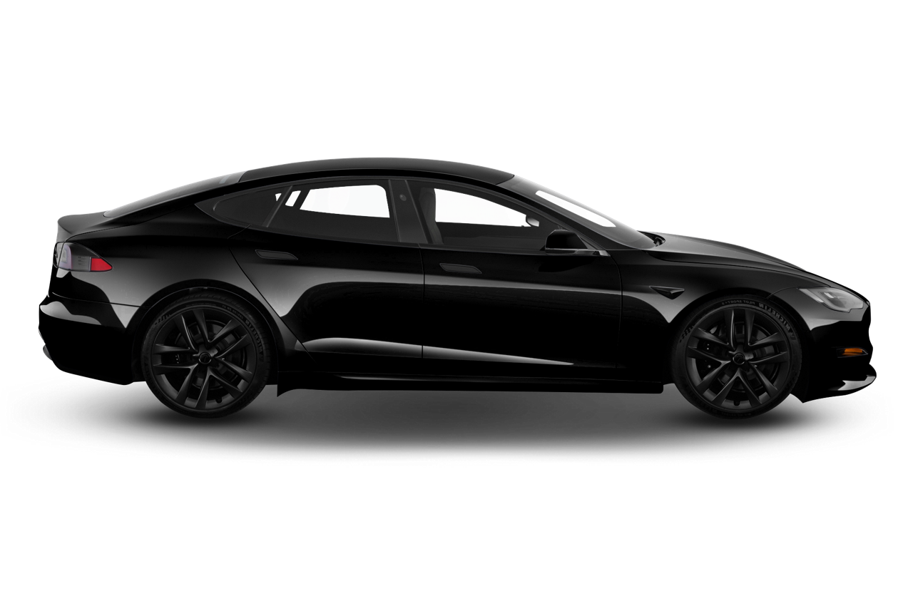 Tesla Model S Tesla Model S