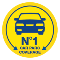 MOOG - N°1 Car Parc Coverage