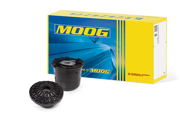 MOOG-Stützlager-Produktdetail