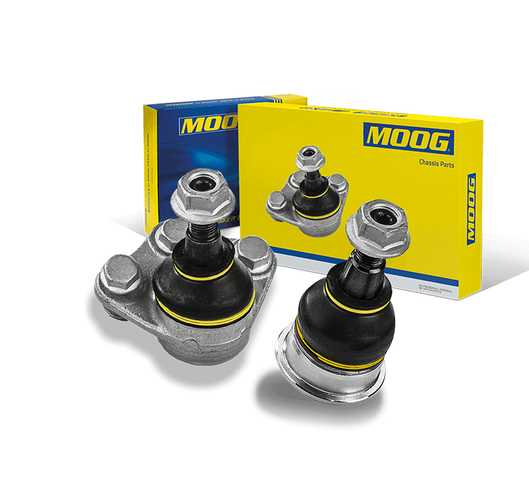 MOOG Ball Joints MOOG Ball Joints