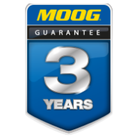 MOOG 3-Year Warranty MOOG 3-Year Warranty