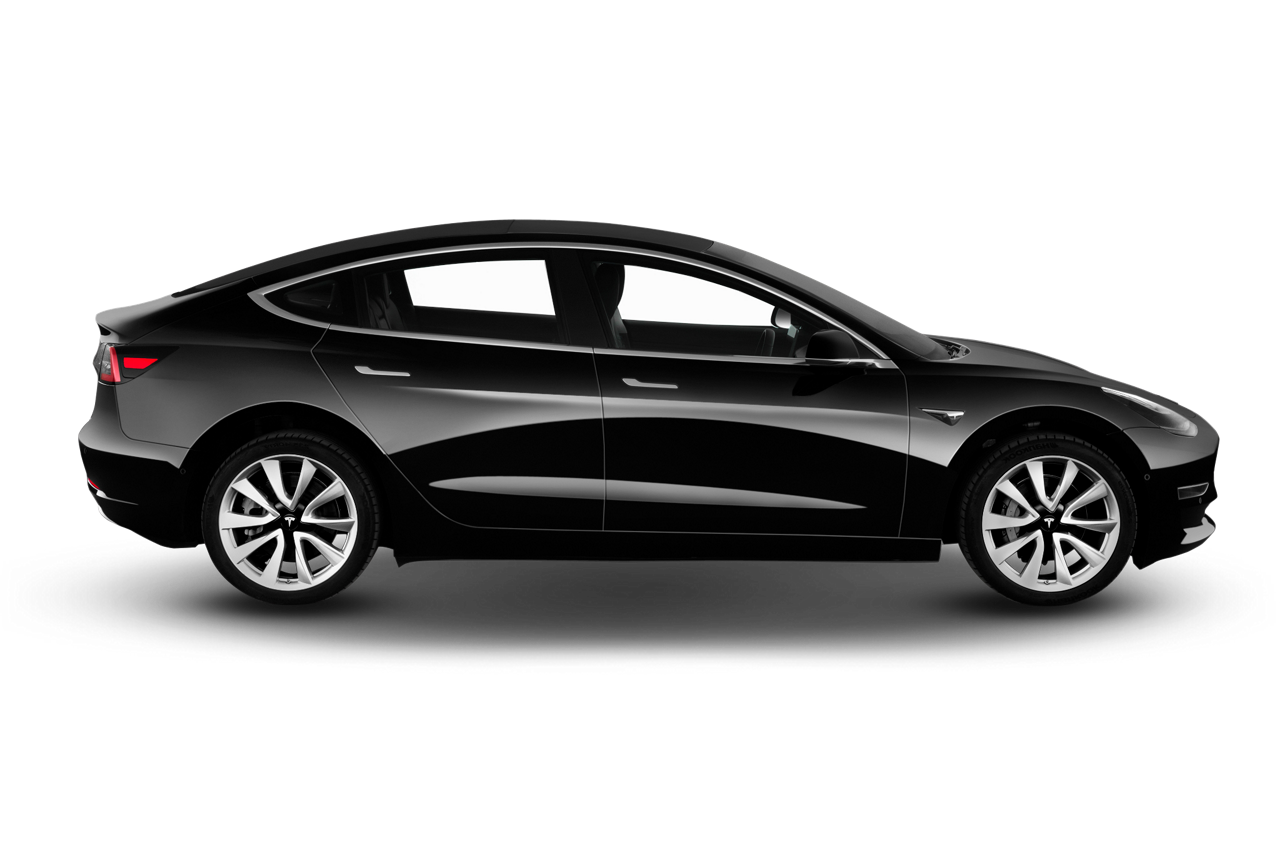 Tesla Model 3 Tesla Model 3