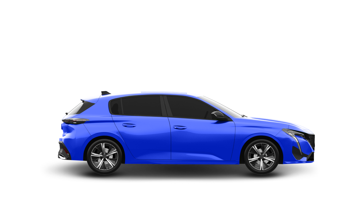 Peugeot 308 III