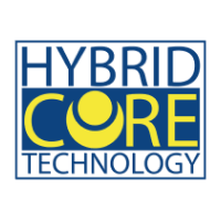 MOOG - Hybrid Core Technology
