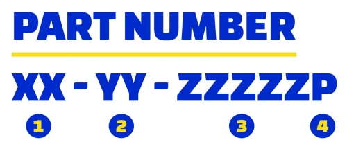 MOOG_DYK23-18_MOOG_Part_Numbering_System_PRMMO2308_IMG_01 MOOG_DYK23-18_MOOG_Part_Numbering_System_PRMMO2308_IMG_01