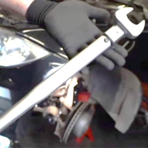 MOOG - Hydrobushing - Rubber Frequency