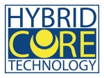 Technologie MOOG Hybrid Core Technologie MOOG Hybrid Core