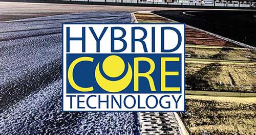 MOOG - Tecnologia Hybrid Core