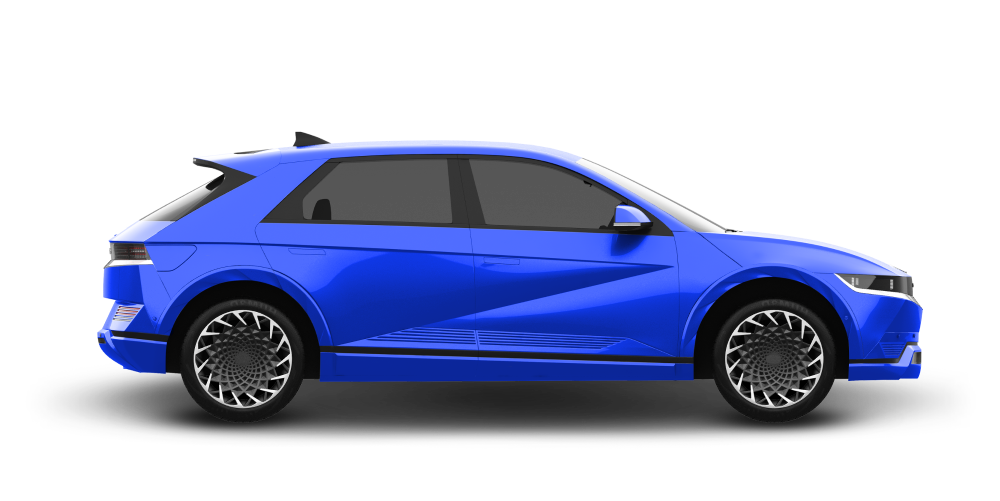Hyundai Ioniq 5 Hyundai Ioniq 5