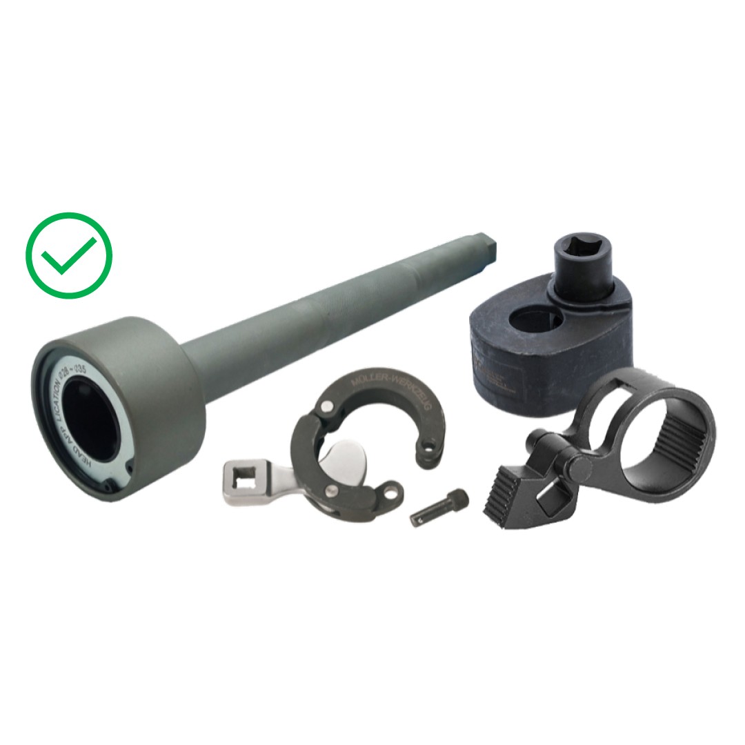 MOOG - Hydrobushing - Rubber Frequency