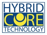 Tehnologia Hybrid Core MOOG