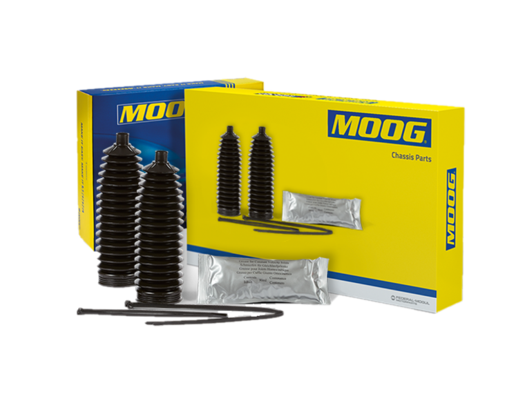 MOOG Steering Rack Gaiter Kits