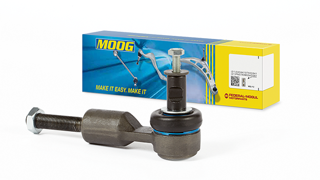 Moog ES80431 Tie Rod End 