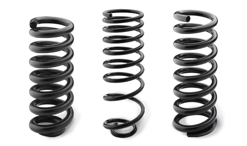 MOOG-Coil-Springs-product-background