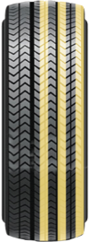 camber-toe-tire-wear-icon Camber/Toe tire wear icon.