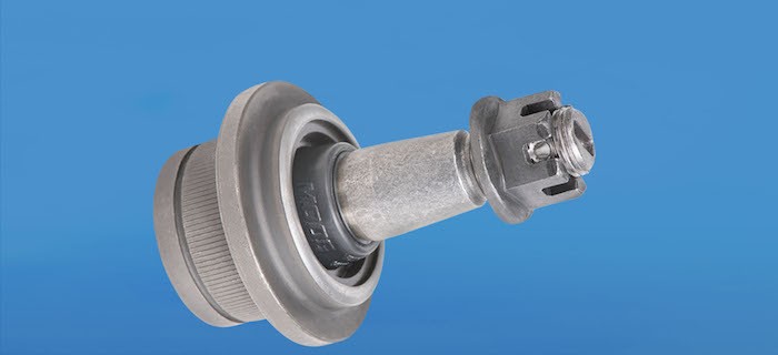 MOOG-K8695T-ball-joint-wNut MOOG-K8695T-ball-joint-wNut