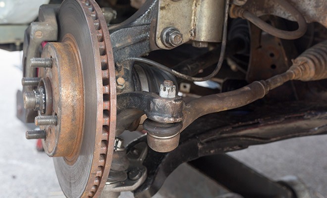 Inspect_Steering_System Inspect_Steering_System