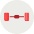 suspension-system Suspension system icon