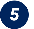number-5-in-blue-circle-icon