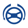 Crooked-Steering Crooked-Steering