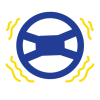 Noisy-Steering Noisy-Steering