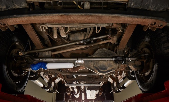 car-suspension car-suspension