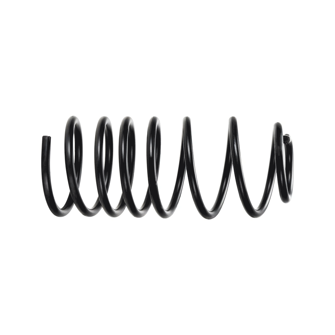 Coil Springs & Suspension Springs MOOG Parts