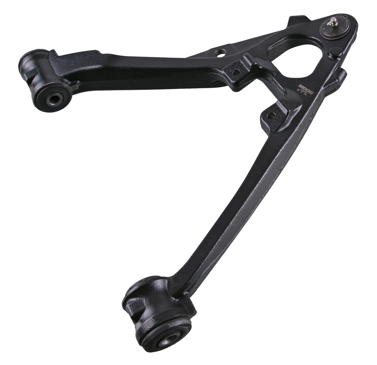 Moog RK620310 Control Arm/Ball Joint Assembly 