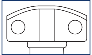 U-Joint-Winged-Bearing U-Joint-Winged-Bearing