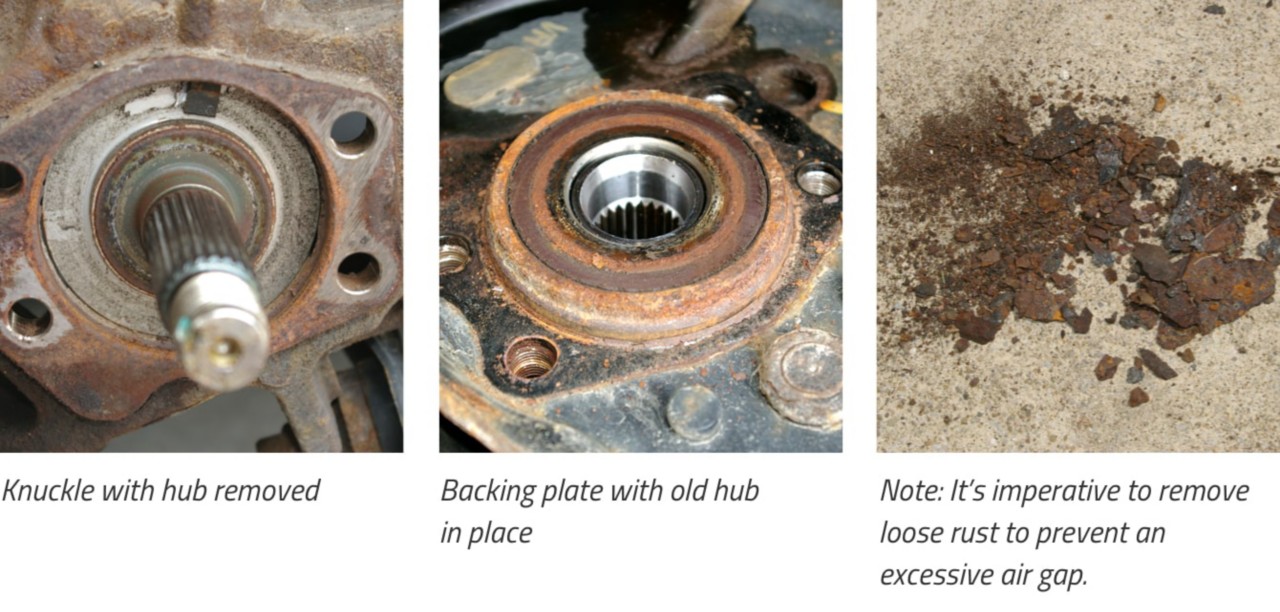 wheel-hub-speed-sensor-inspection-procedure wheel-hub-speed-sensor-inspection-procedure