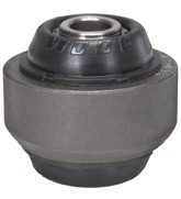 moog-vertical-control-arm-bushing-close-up MOOG® Problem Solver® control arm bushing.