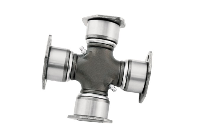 moog-heavy-duty-universal-joint MOOG Heavy Duty U-Joint
