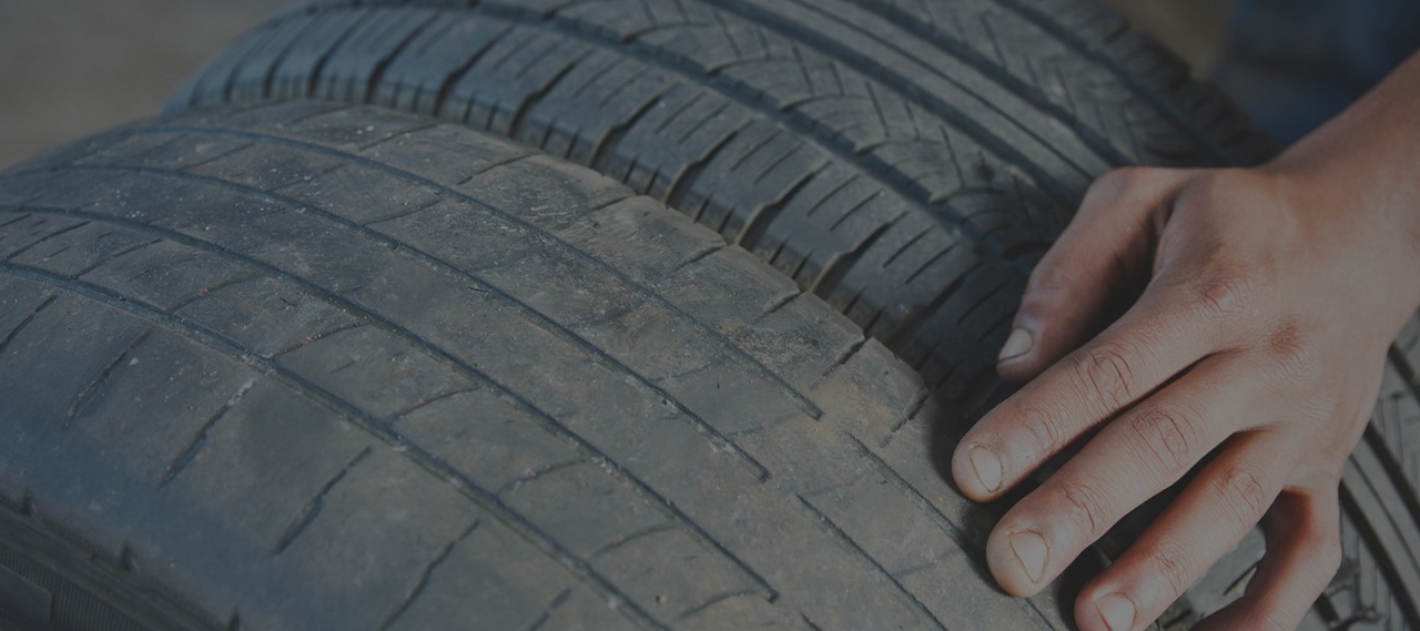 Uneven Tire Wear Causes & Symptoms MOOG Parts