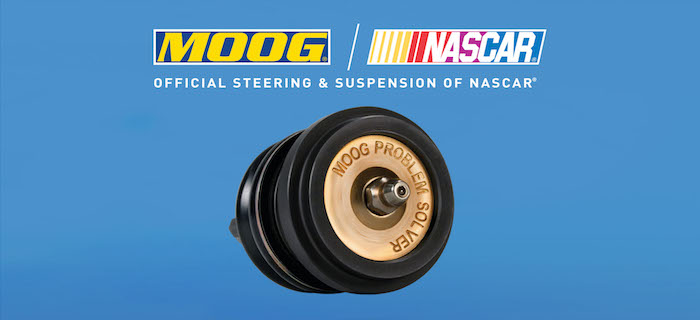 MOOG Expands Product Line | MOOG Parts
