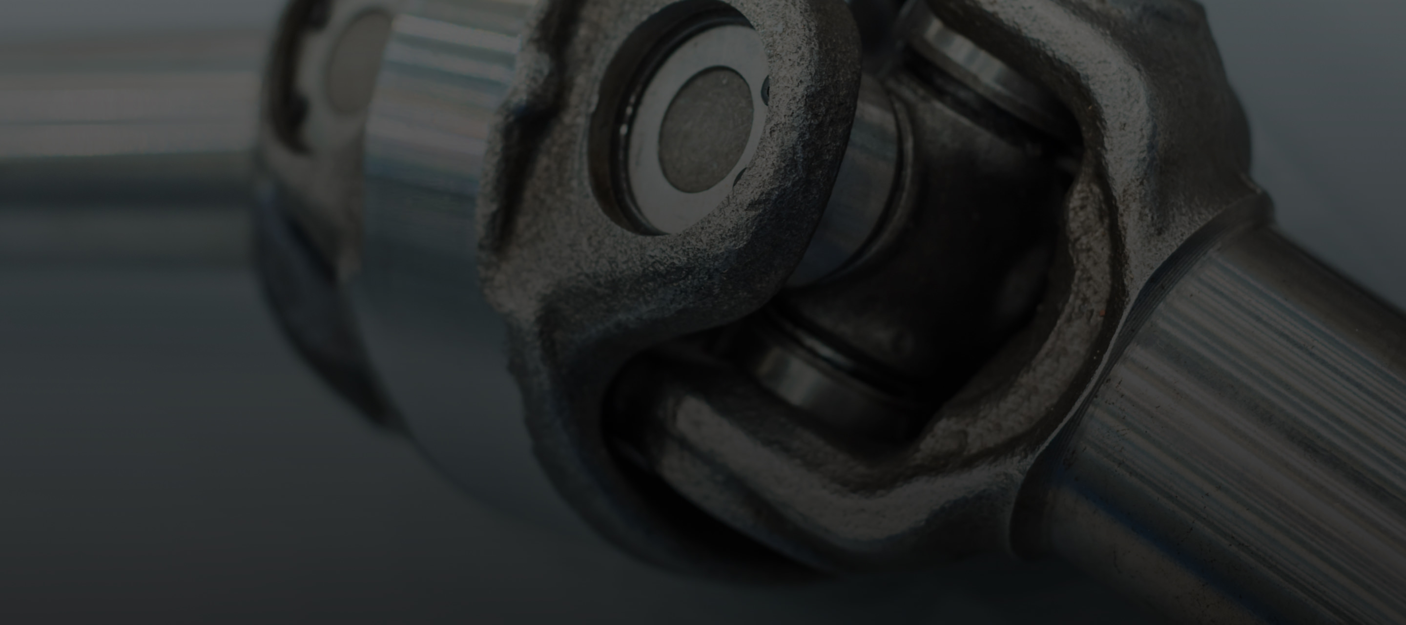 Signs of a Bad UJoint MOOG Parts